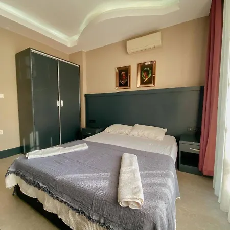 Oeluedeniz 1+1 Modern Summerhouse With Swimming Pool מלון דירות